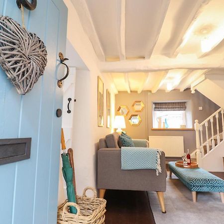 Villa 3 Ivy Court à Dolgellau Extérieur photo
