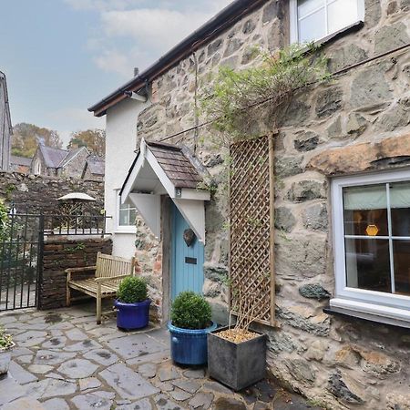 Villa 3 Ivy Court à Dolgellau Extérieur photo