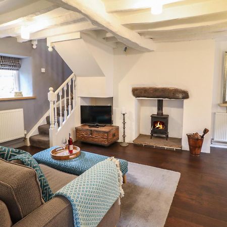 Villa 3 Ivy Court à Dolgellau Extérieur photo
