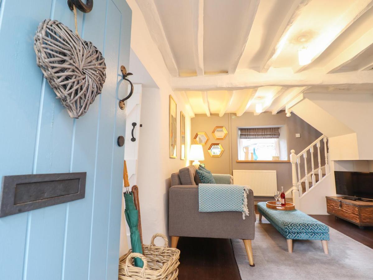 Villa 3 Ivy Court à Dolgellau Extérieur photo