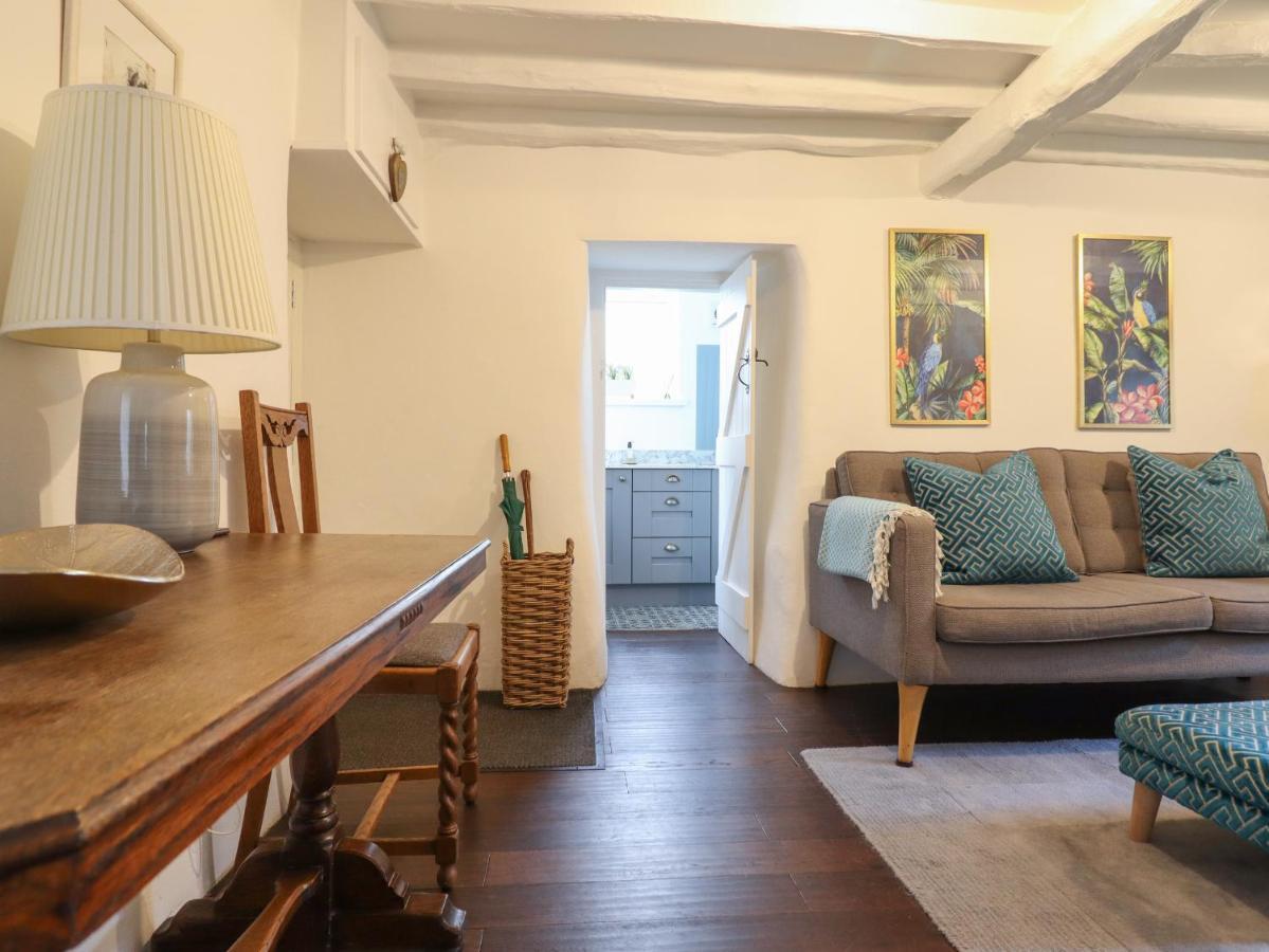 Villa 3 Ivy Court à Dolgellau Extérieur photo