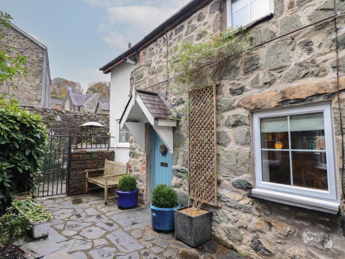 Villa 3 Ivy Court à Dolgellau Extérieur photo