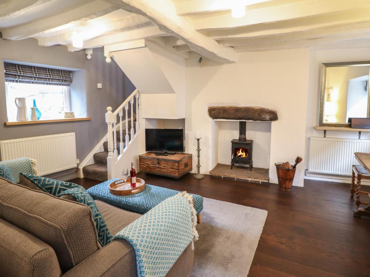 Villa 3 Ivy Court à Dolgellau Extérieur photo