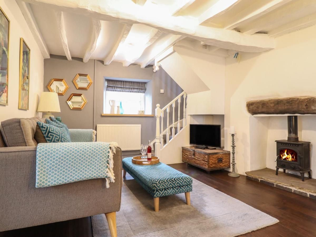 Villa 3 Ivy Court à Dolgellau Extérieur photo