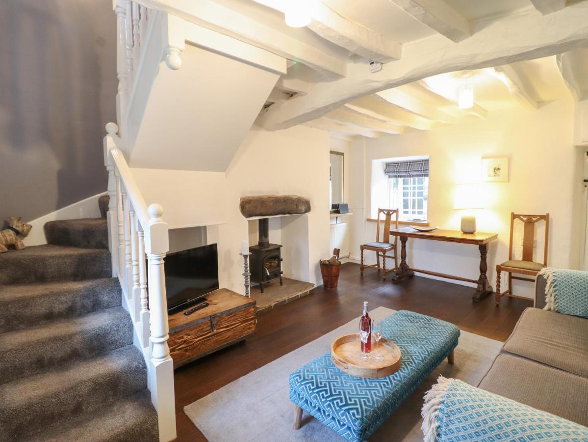 Villa 3 Ivy Court à Dolgellau Extérieur photo